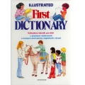 Illustrated First Dictionary